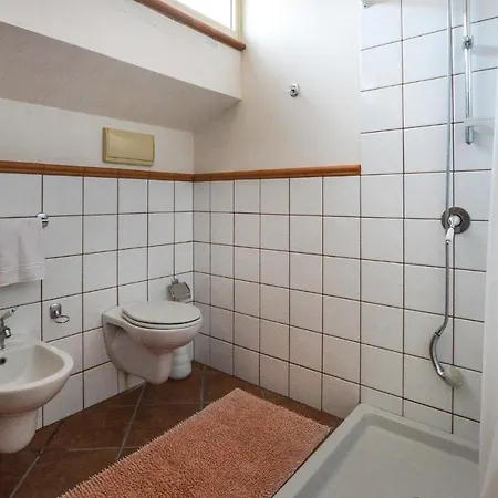 Belice Apartment *