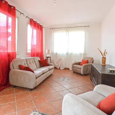 Apartment Belice *