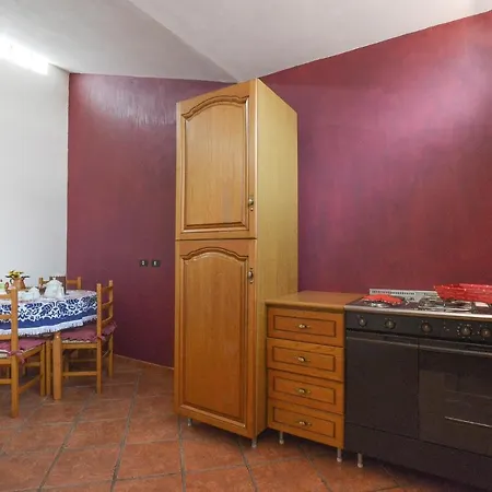 Apartment Belice