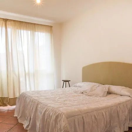Belice Apartment *