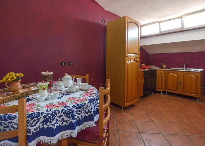 Belice * Santa Margherita di Belice