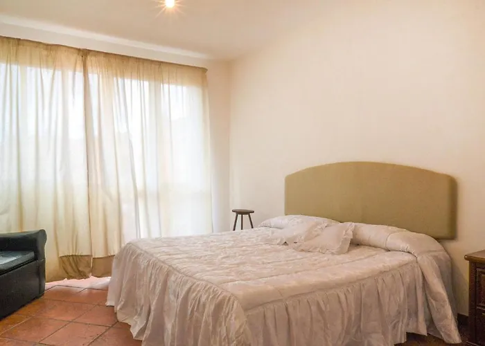 Belice Apartman *